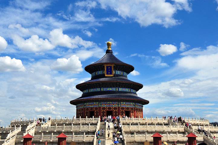 京旅服务