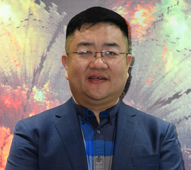 副会长