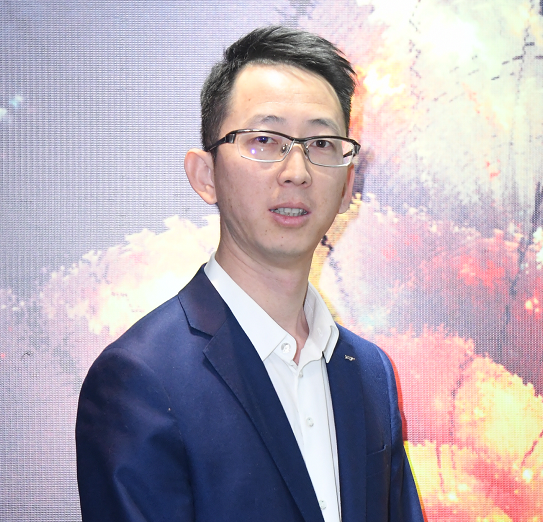 副会长