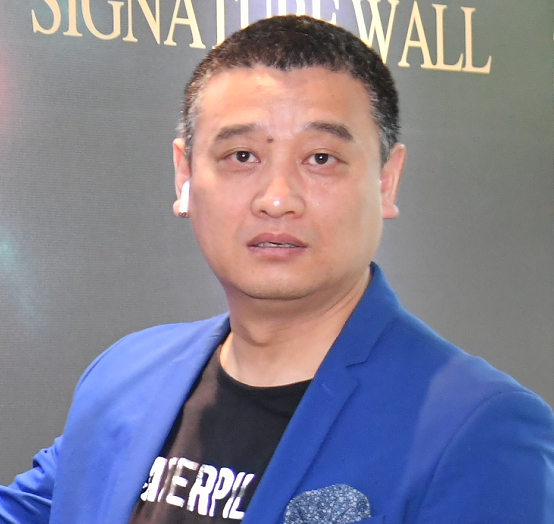 副会长