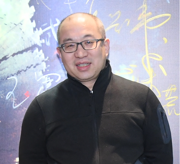 常务副会长