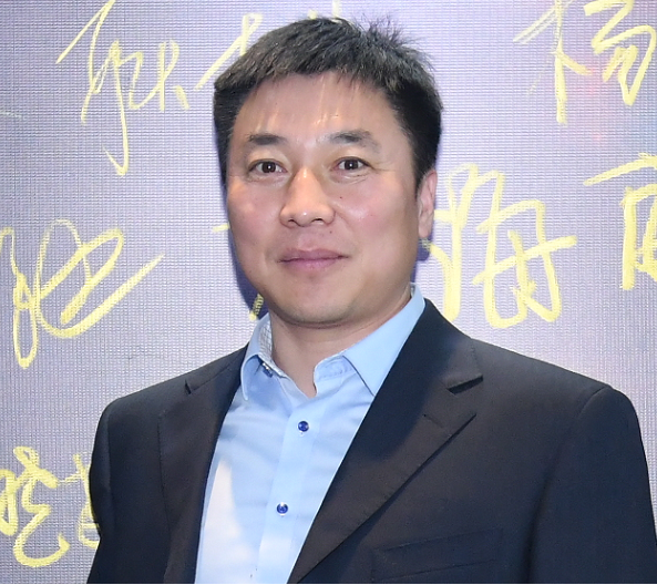 会长介绍